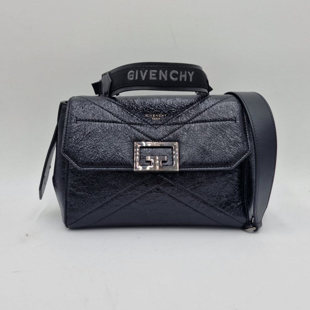 Givenchy Antigona Medio Negro