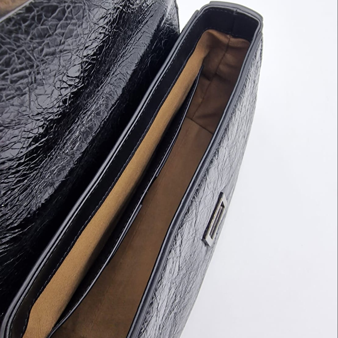Givenchy ID Black