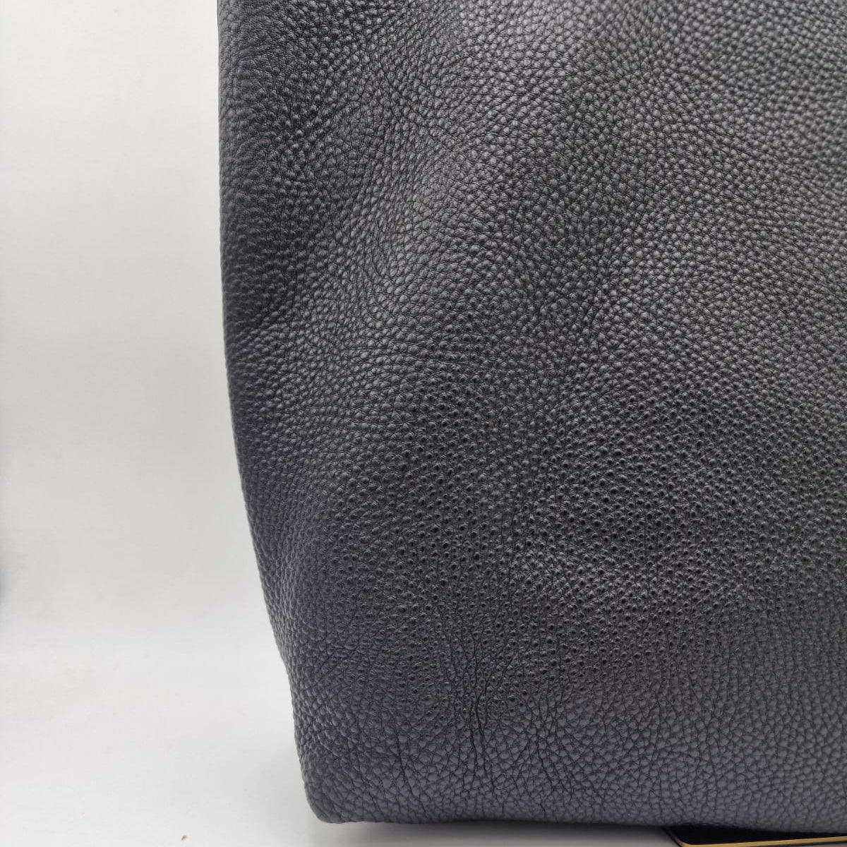 Prada Vitello Daino Tote
