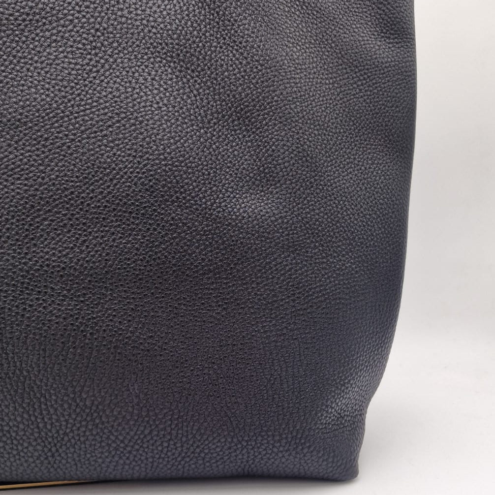 Prada Vitello Daino Tote