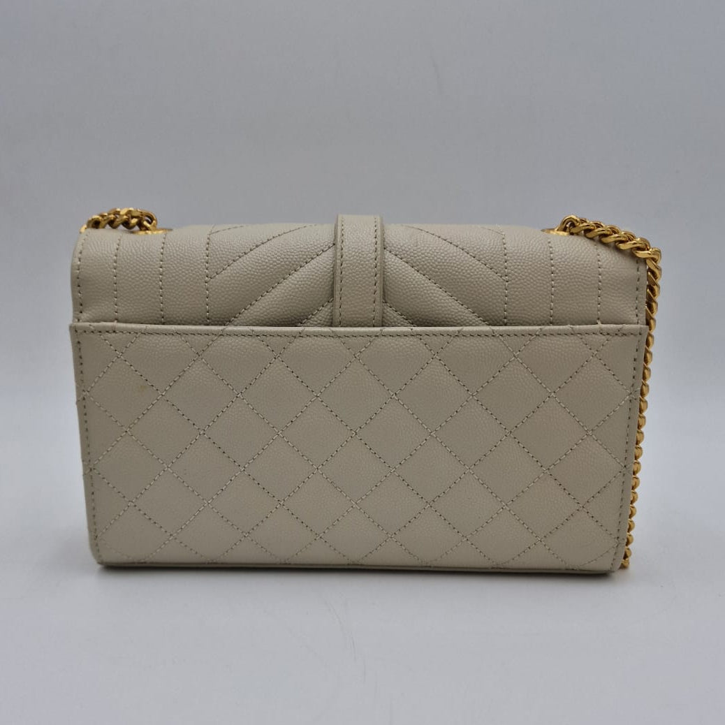 Saint Laurent Small Envelope