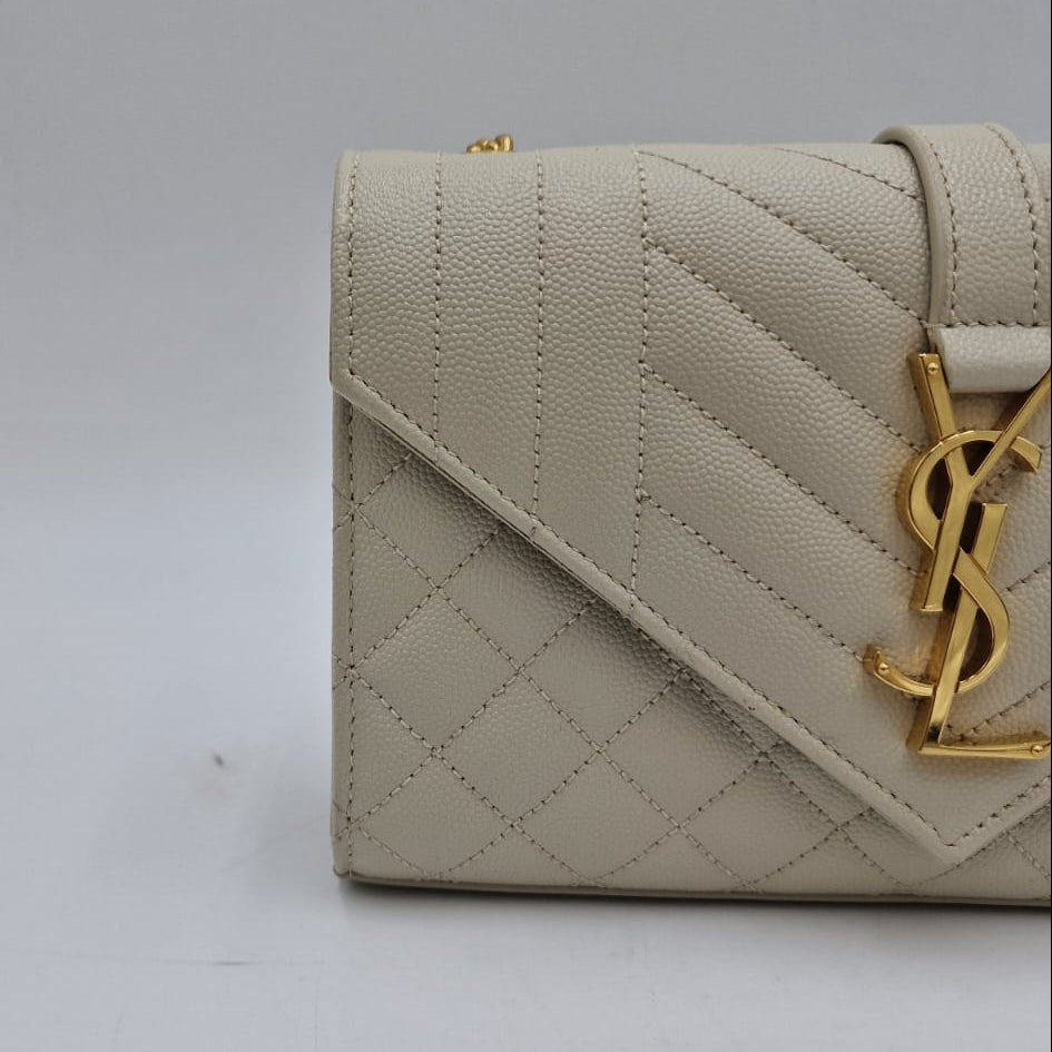 Saint Laurent Small Envelope