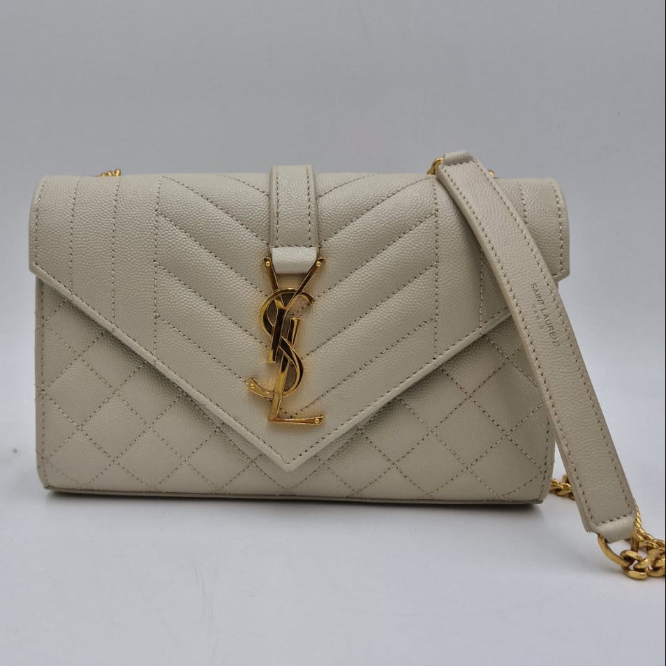 Saint Laurent Small Envelope