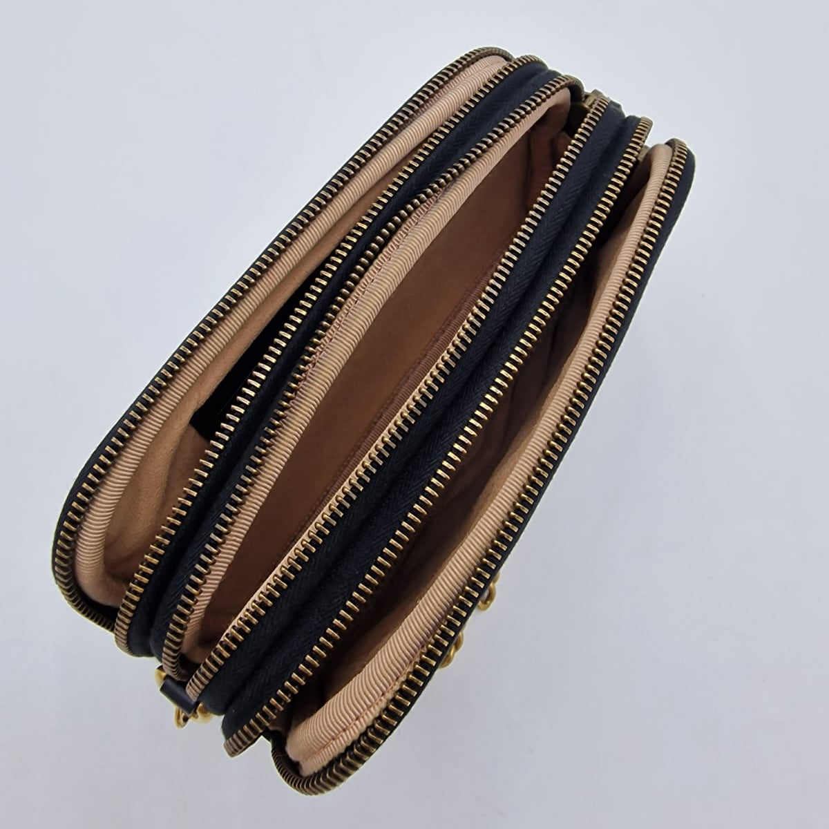 Gucci Marmont Mini Camera