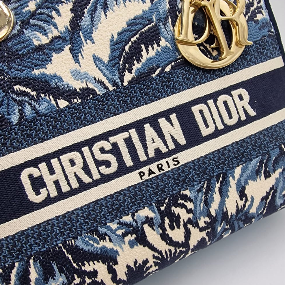 Dior Lady Dior Medium