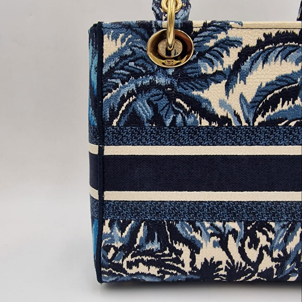 Dior Lady Dior Medium