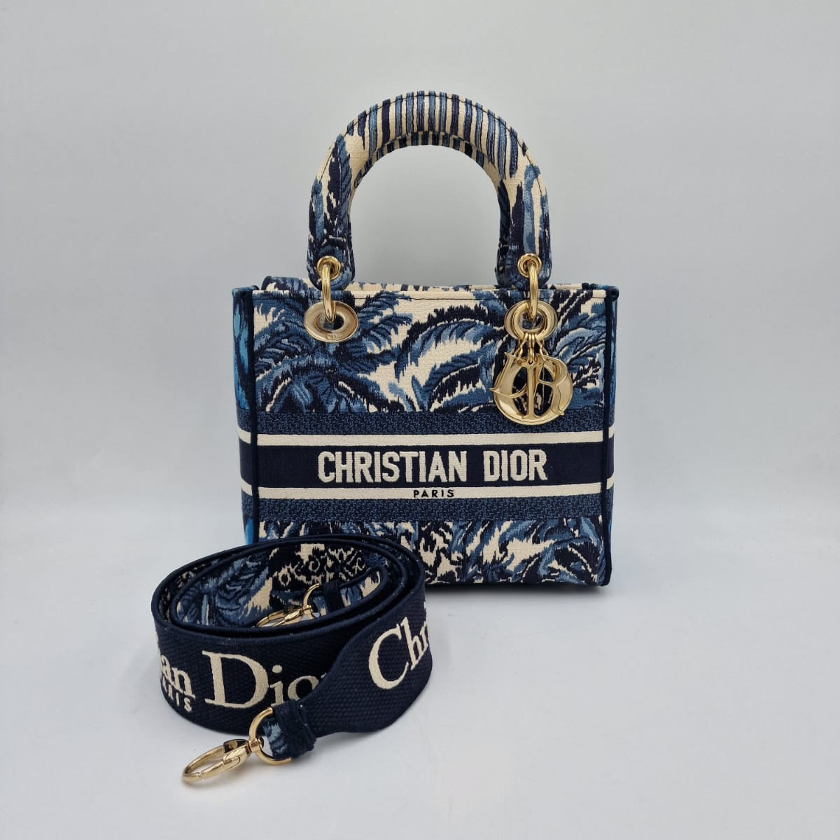 Dior Lady Dior Medium