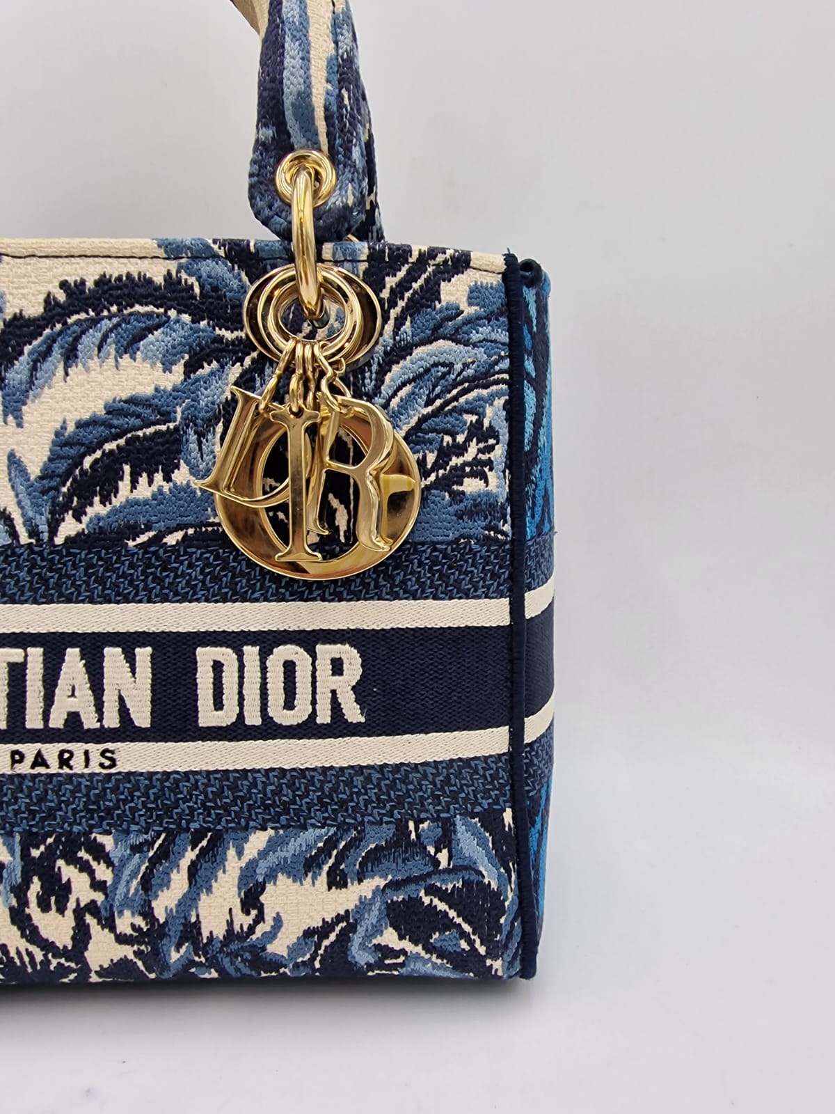 Dior Lady Dior Medium