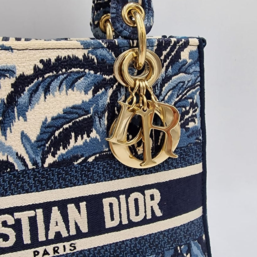 Dior Lady Dior Medium