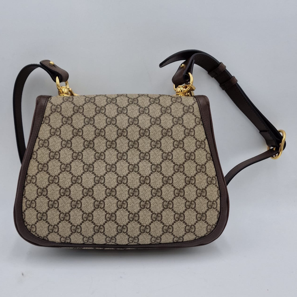 Neceser Gucci Hombre