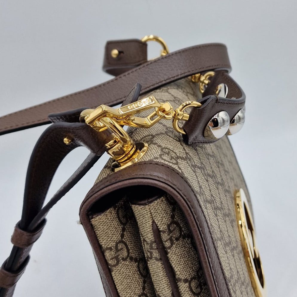 Neceser Gucci Hombre