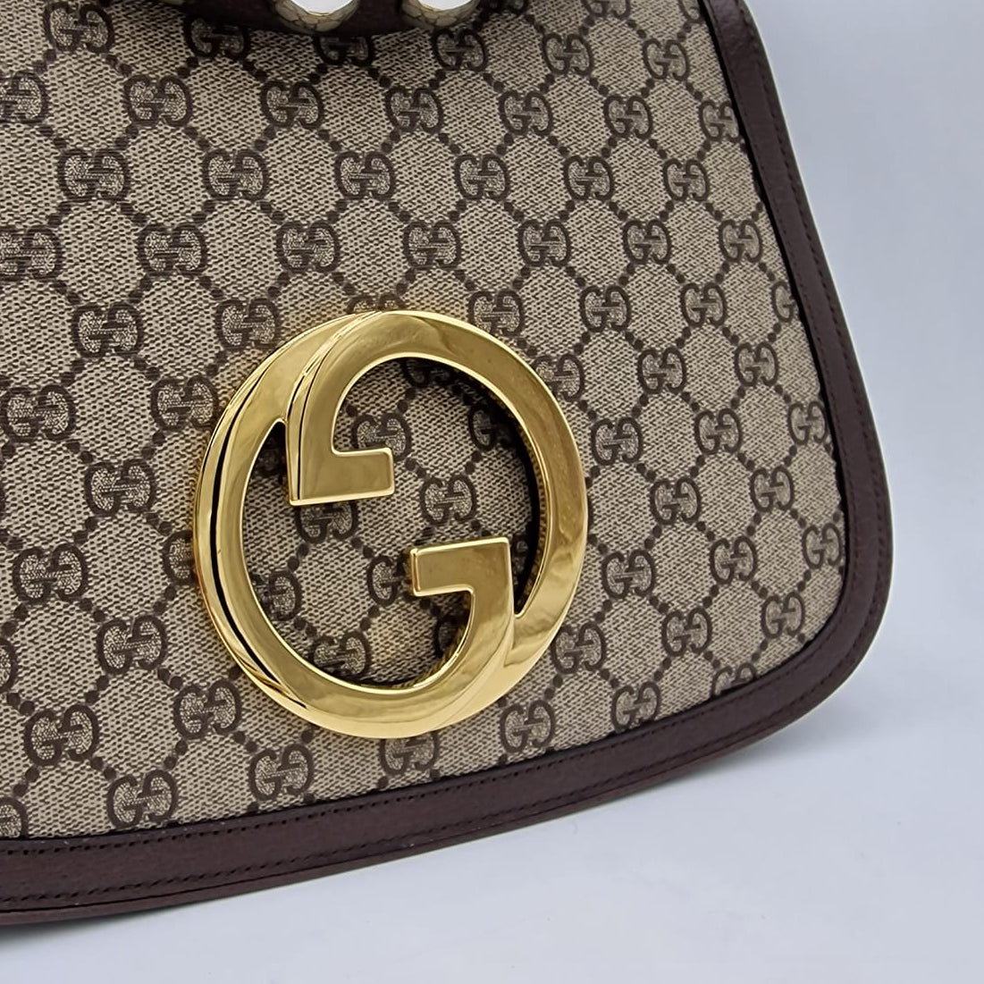 Neceser Gucci Hombre