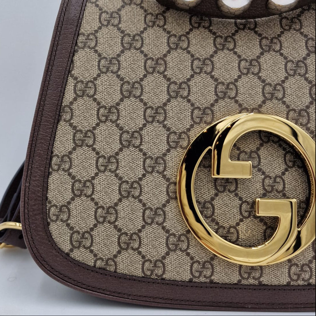 Neceser Gucci Hombre