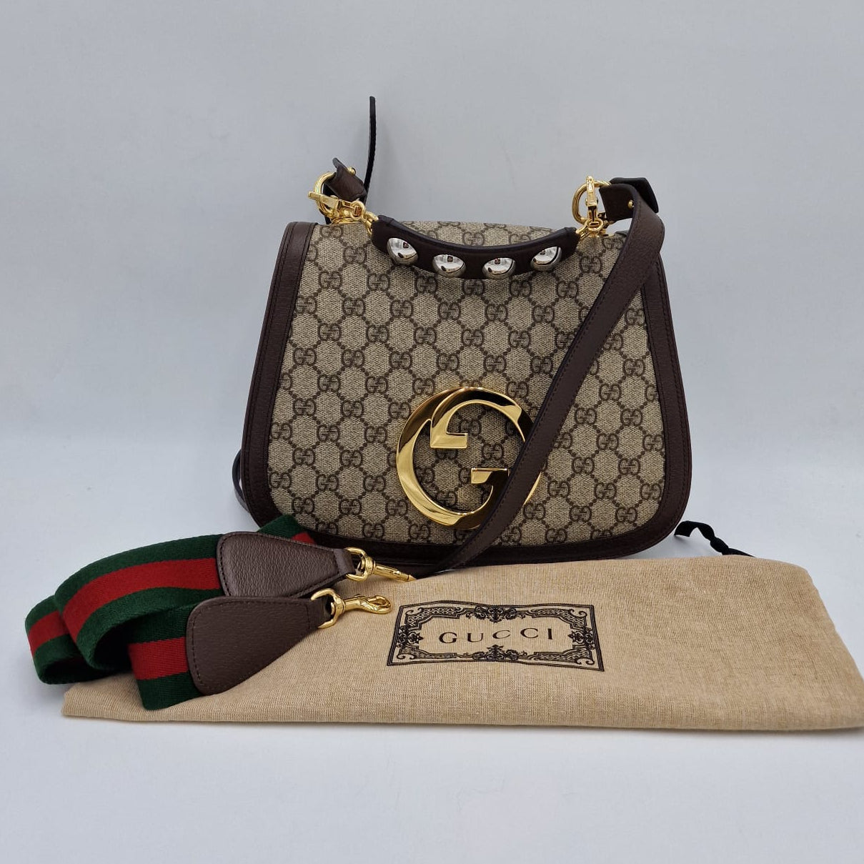 Gucci Toiletry Case Men