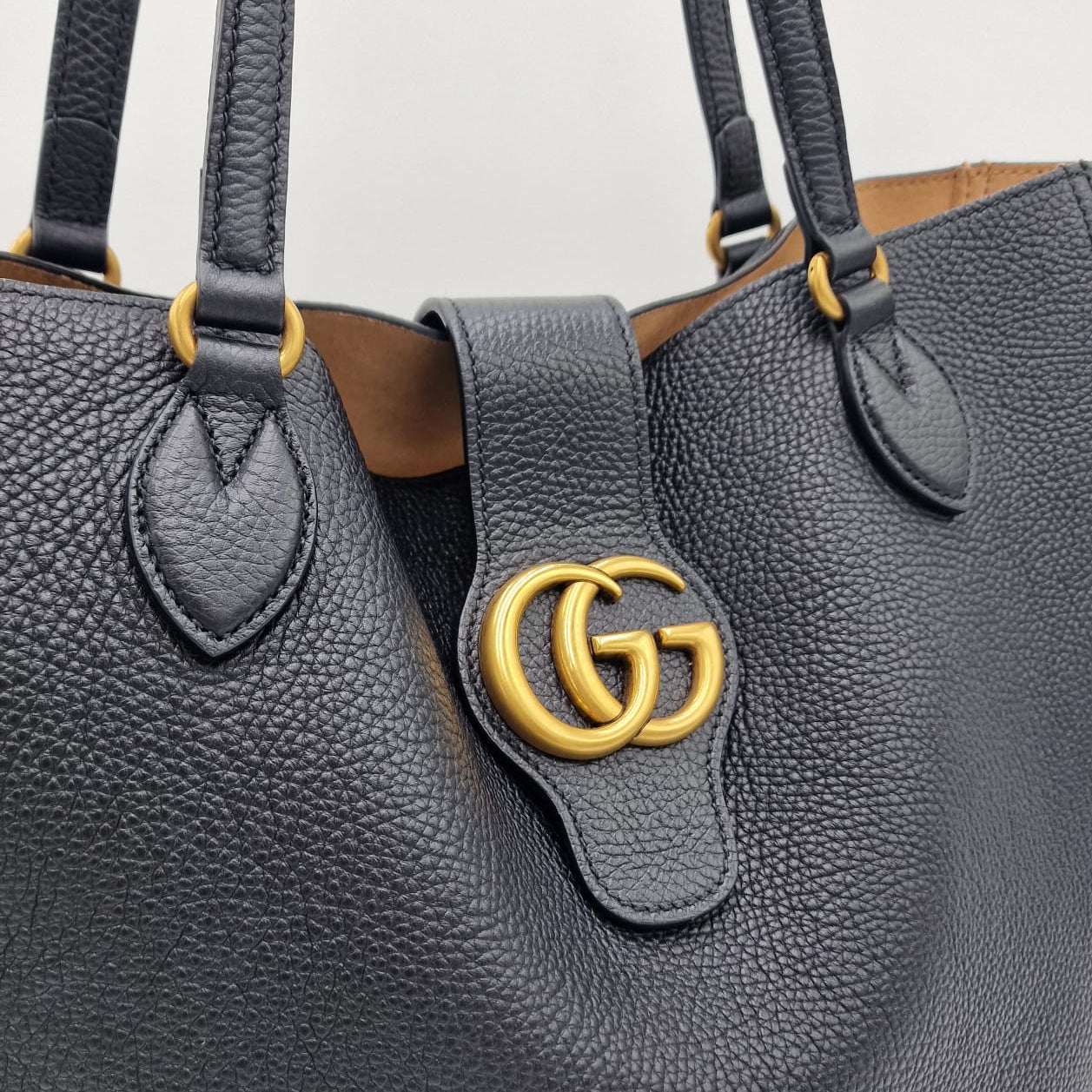 Neceser Gucci Hombre