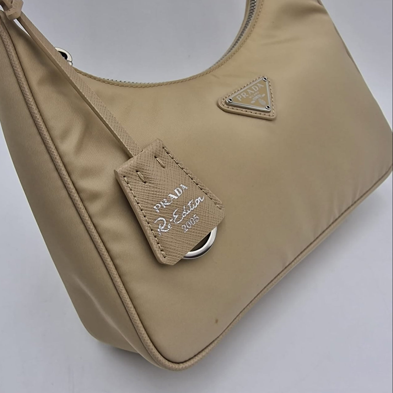 Prada Re-Edition 2005 Re-Nylon