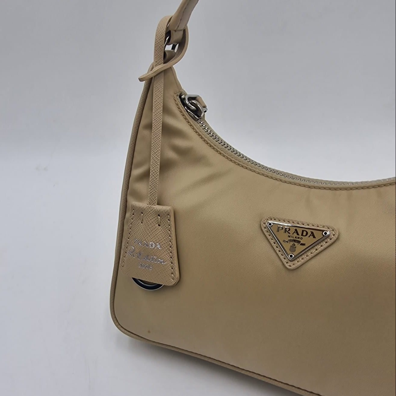 Prada Re-Edition 2005 Re-Nylon