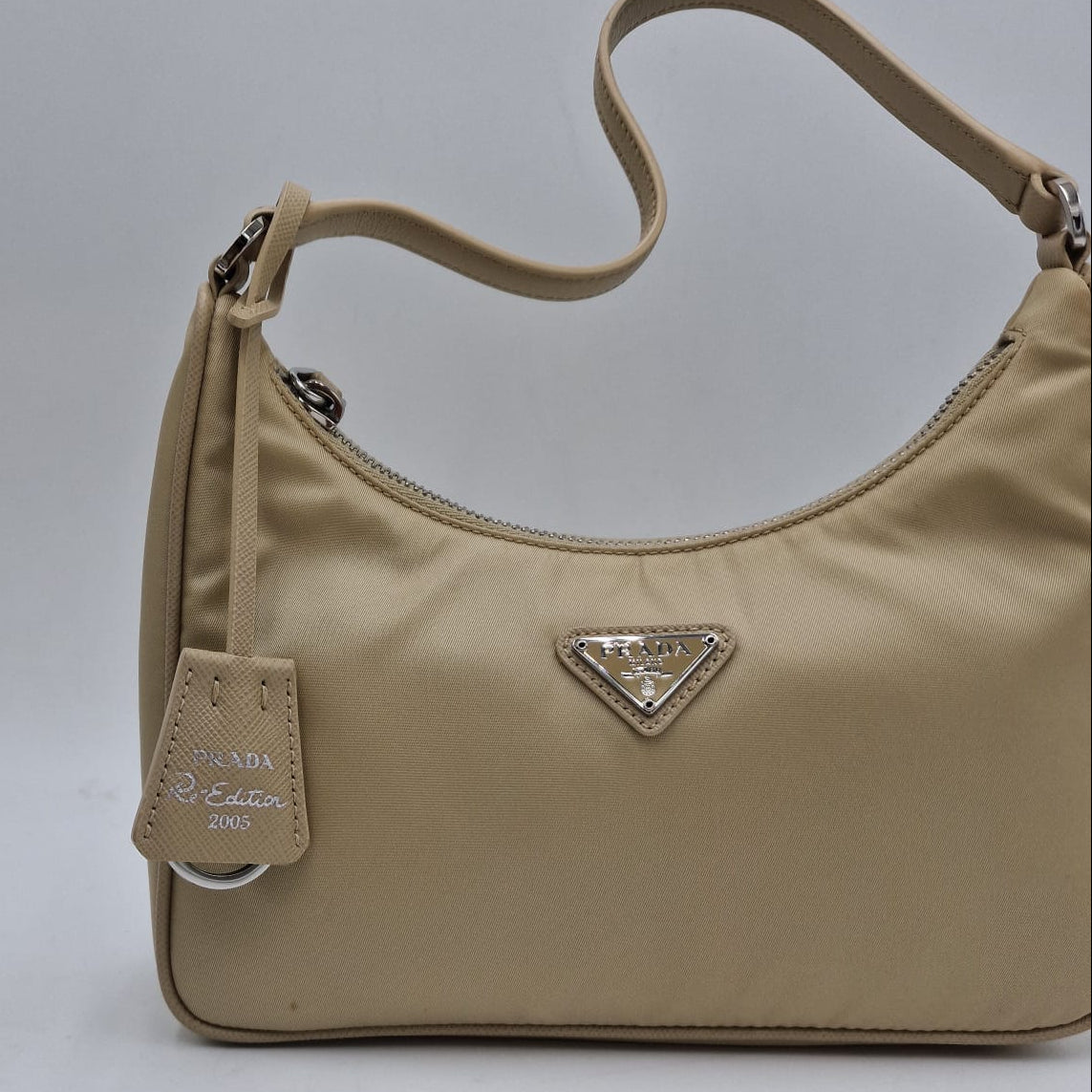 Prada Re-Edition 2005 Re-Nylon
