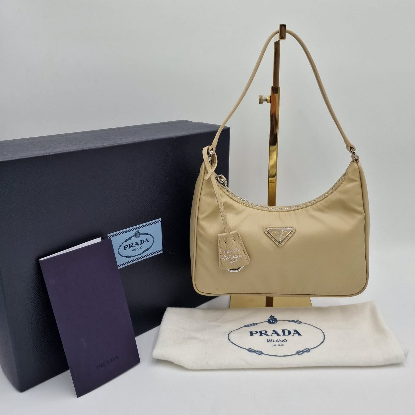 Prada Re-Edition 2005 Re-Nylon
