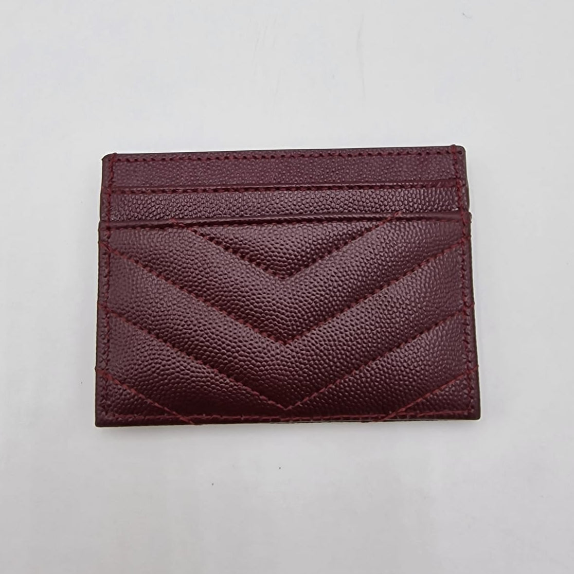 Saint Laurent Card Holder