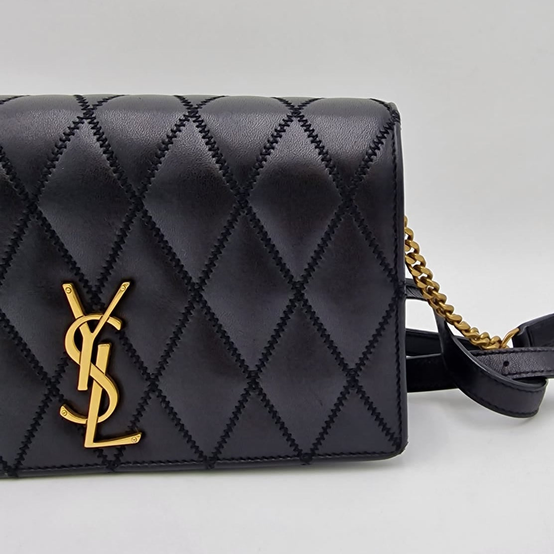 Saint Laurent Angie