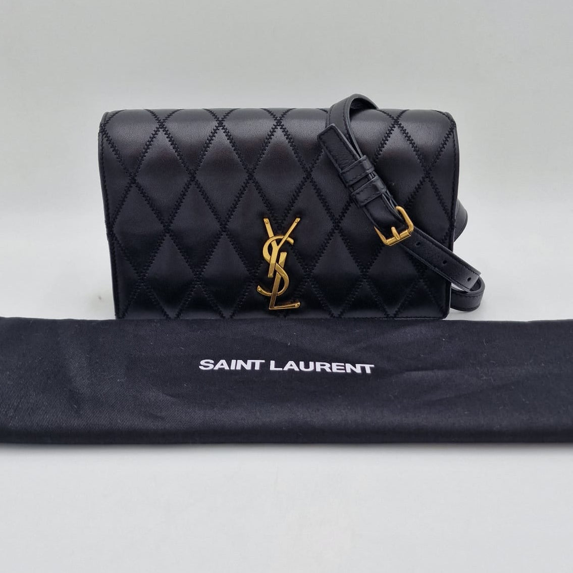 Saint Laurent Angie