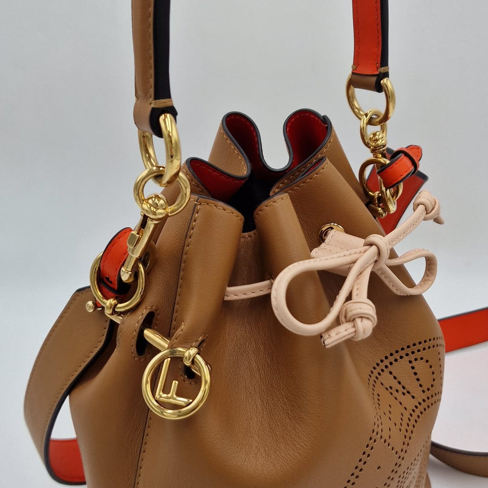Fendi Mon Tresor
