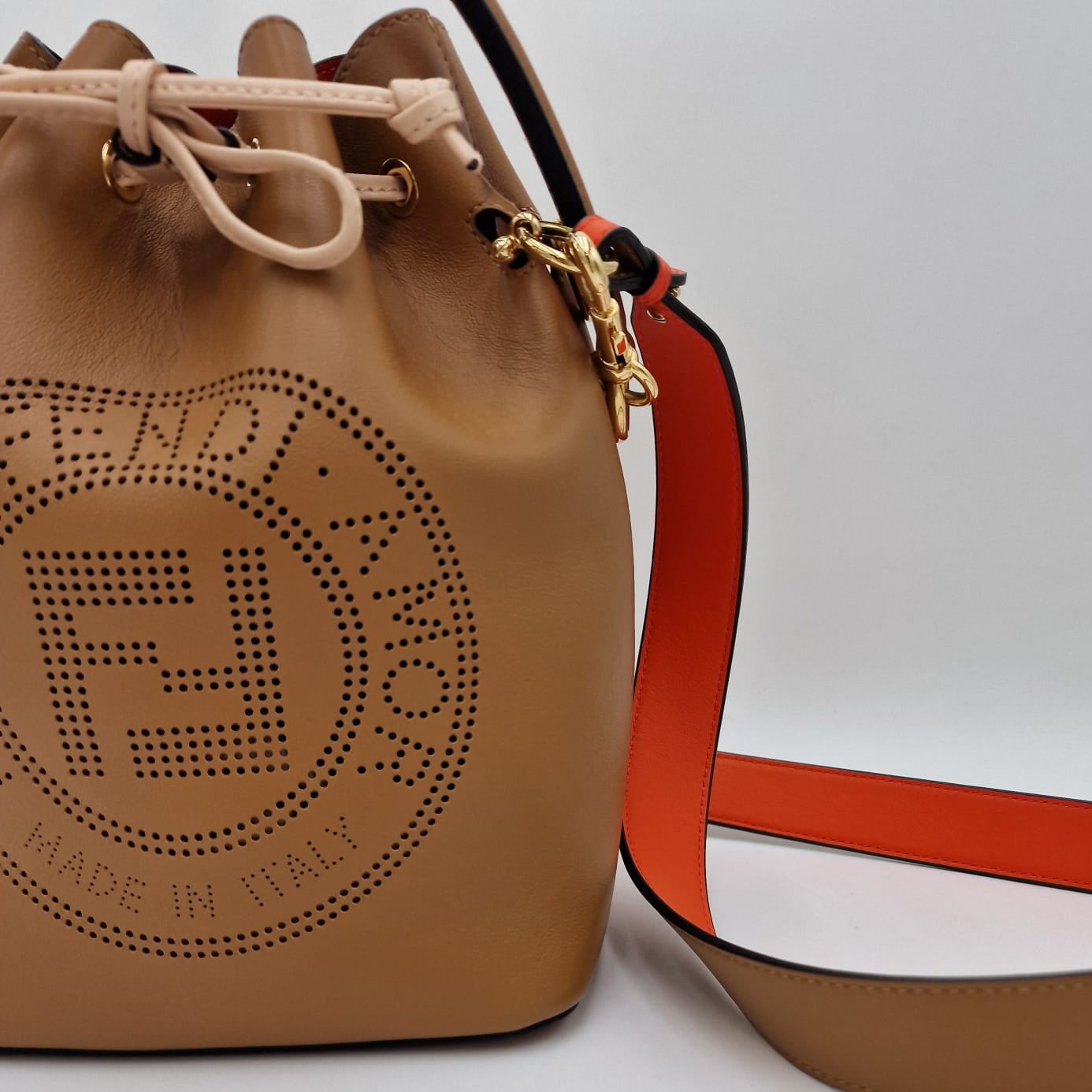 Fendi Mon Tresor