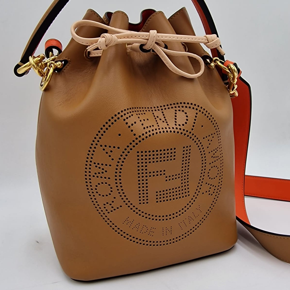 Fendi Mon Tresor