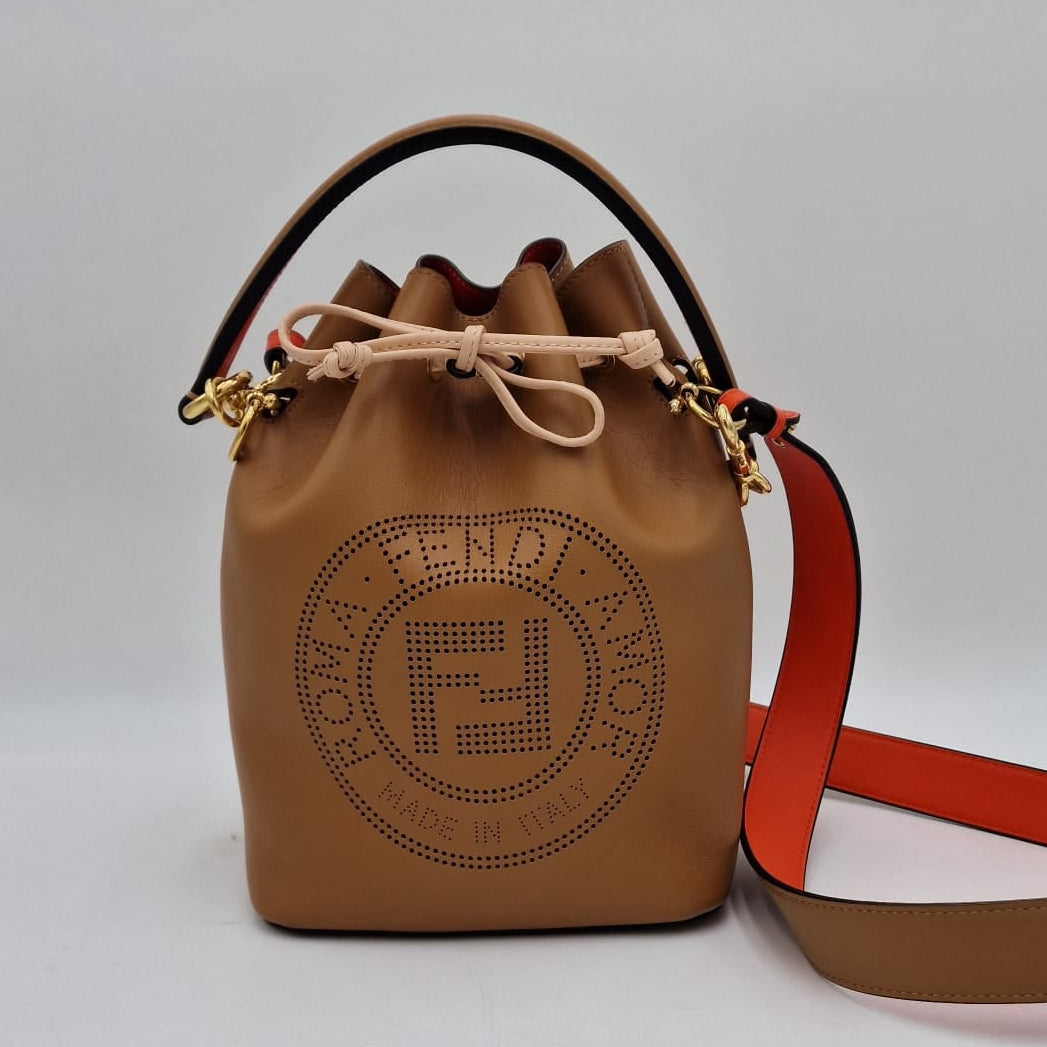 Fendi Mon Tresor