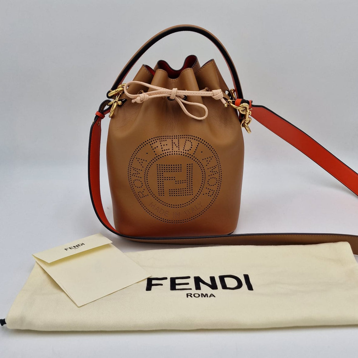 Fendi Mon Tresor