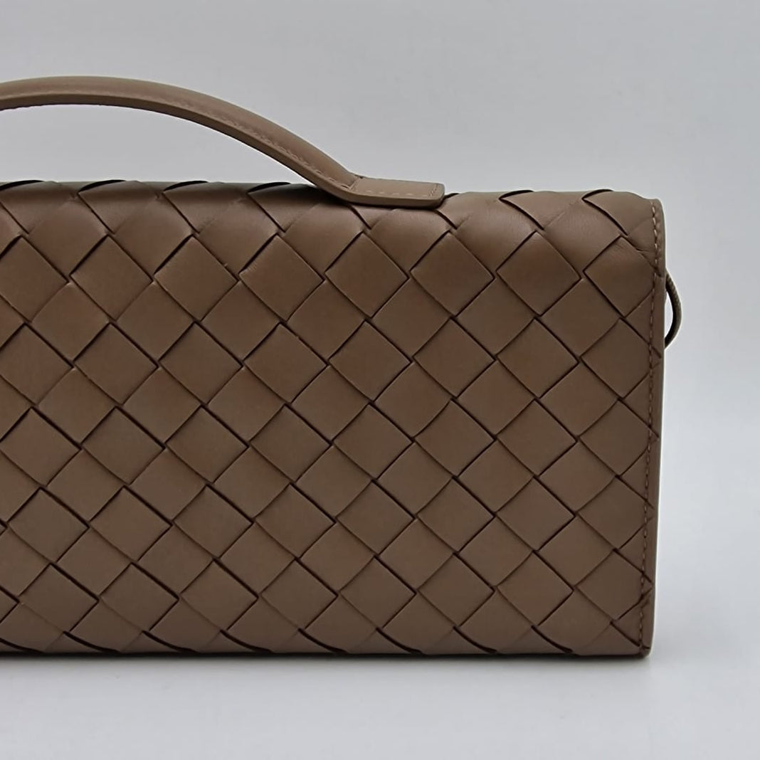 Balenciaga Candado Mármol