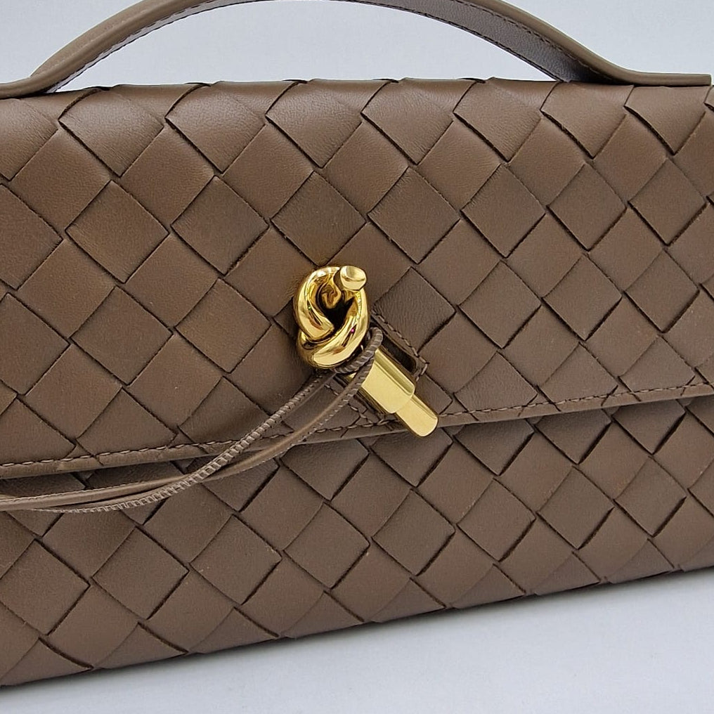 Balenciaga Candado Mármol