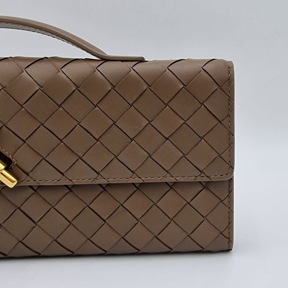 Balenciaga Candado Mármol