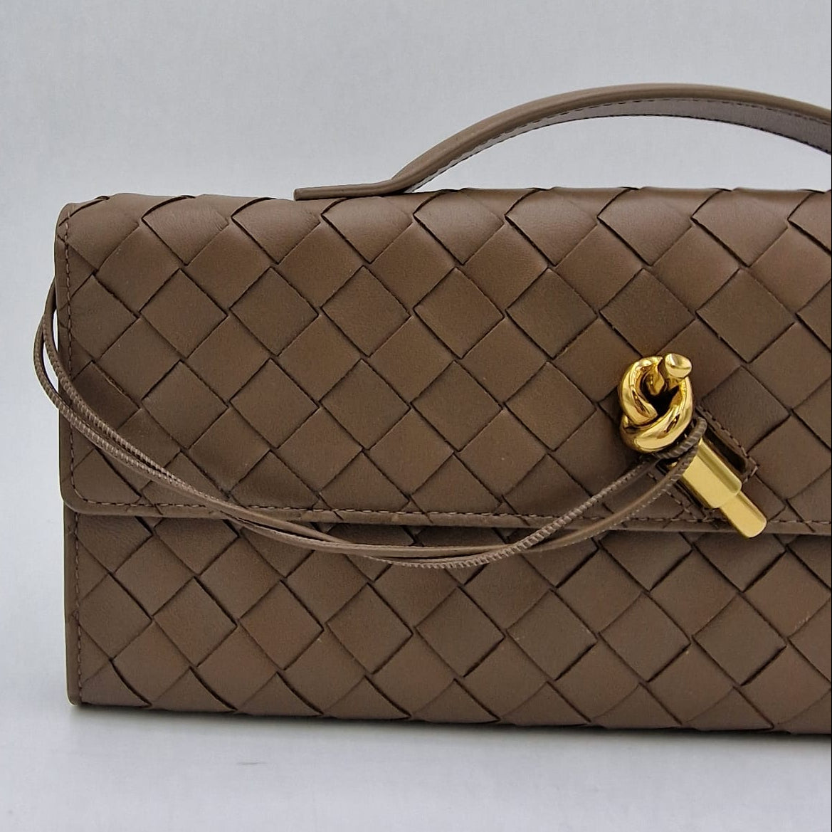 Balenciaga Candado Mármol