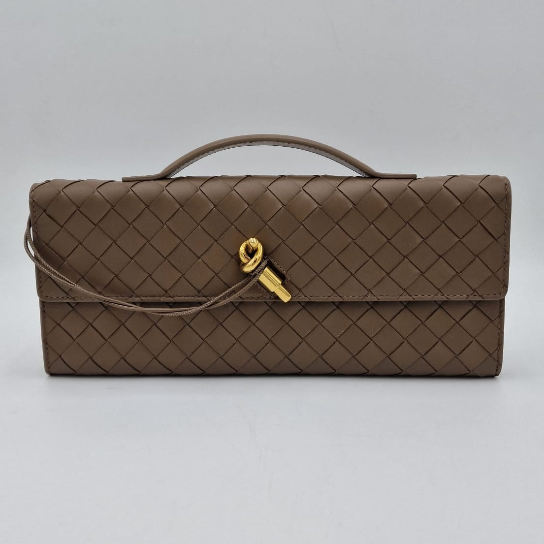 Balenciaga Candado Mármol