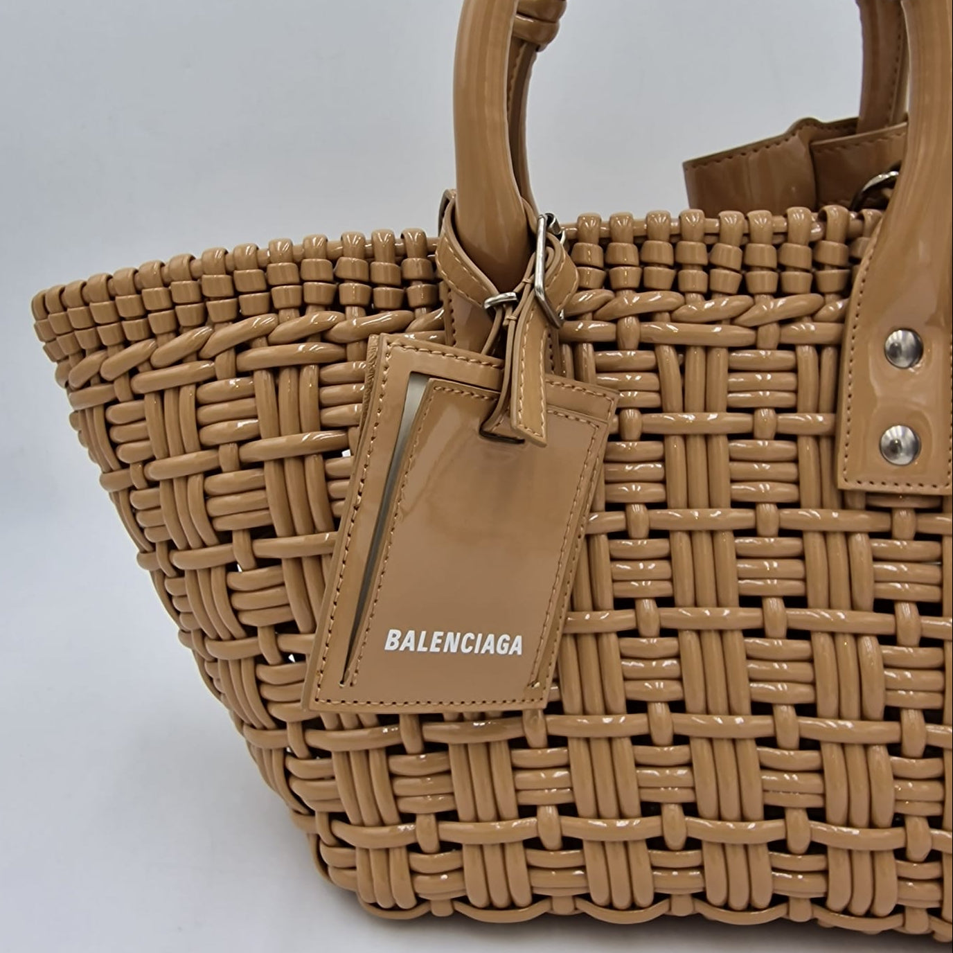 Balenciaga Bistro Panier