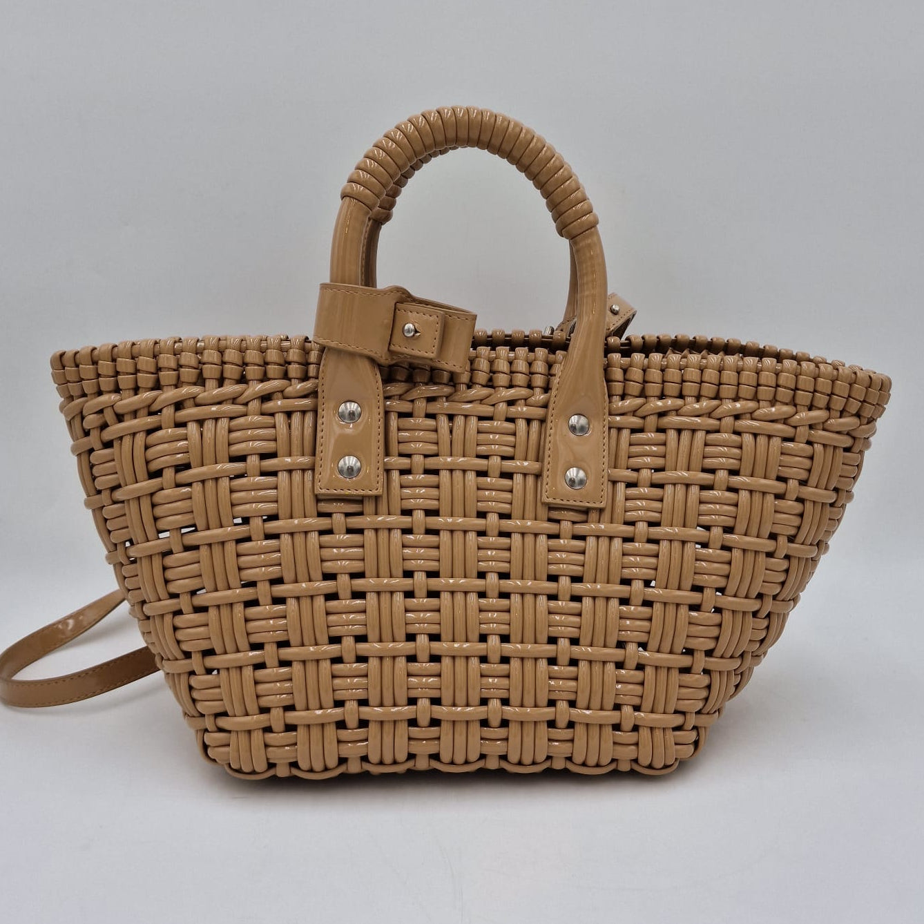 Balenciaga Bistro Panier