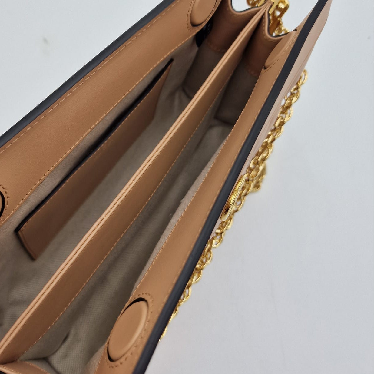 Gucci Guccissima Leather