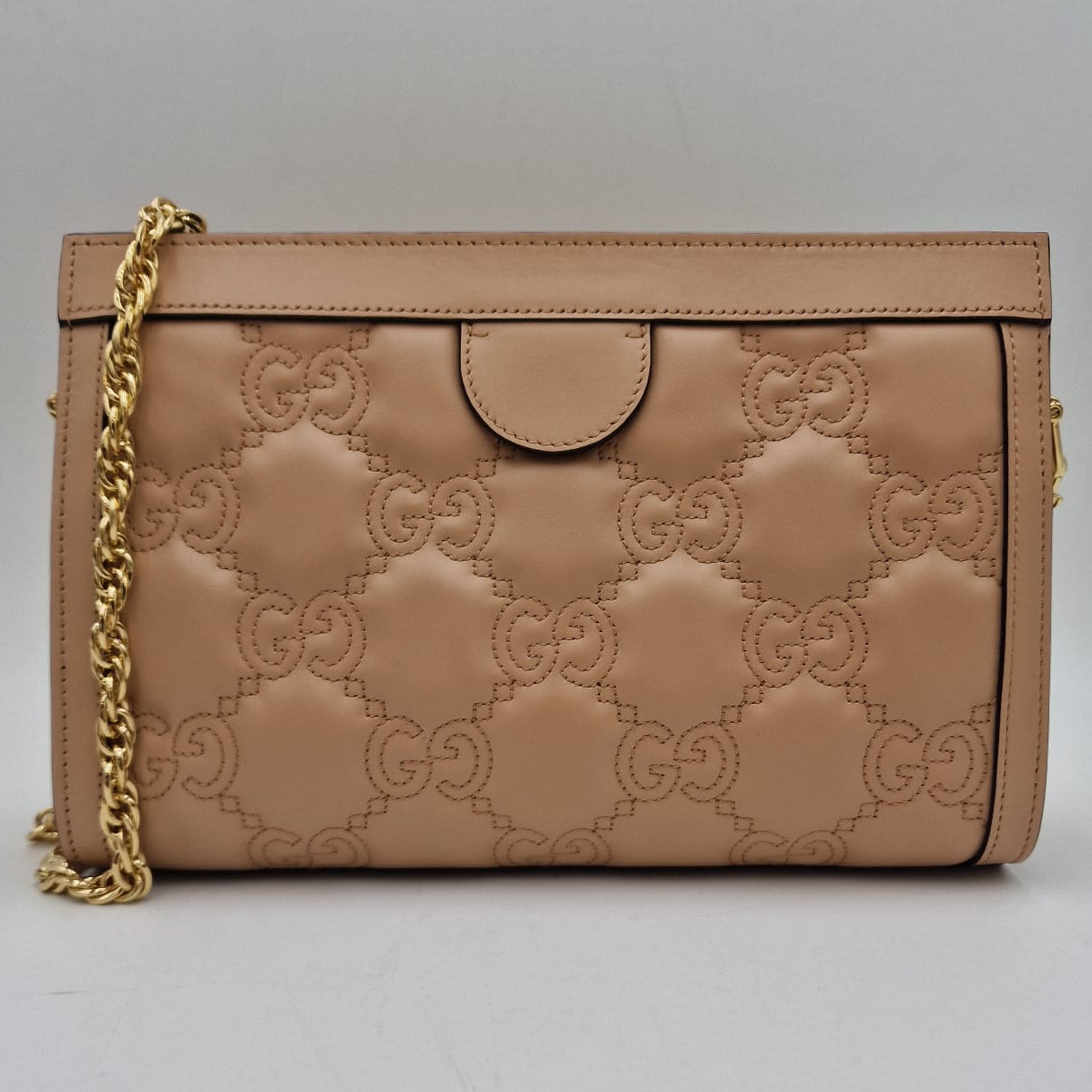 Gucci Guccissima Leather