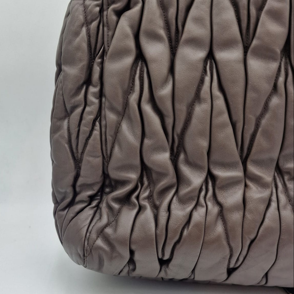 Miu Miu Tote