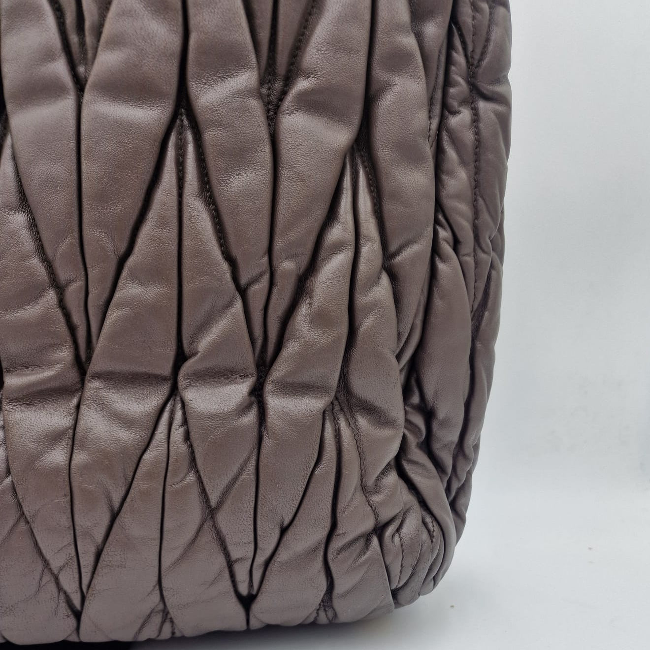Miu Miu Tote