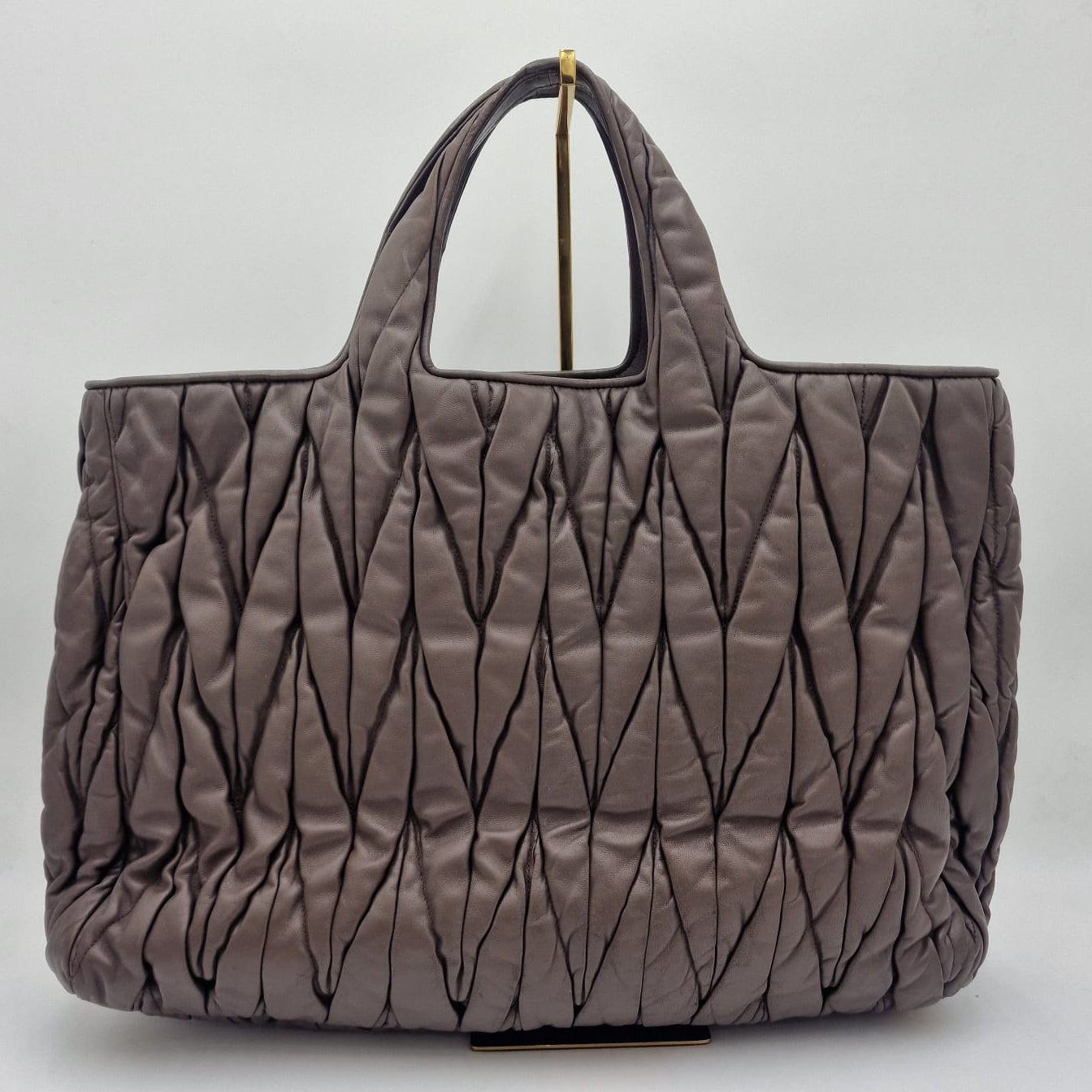 Miu Miu Tote