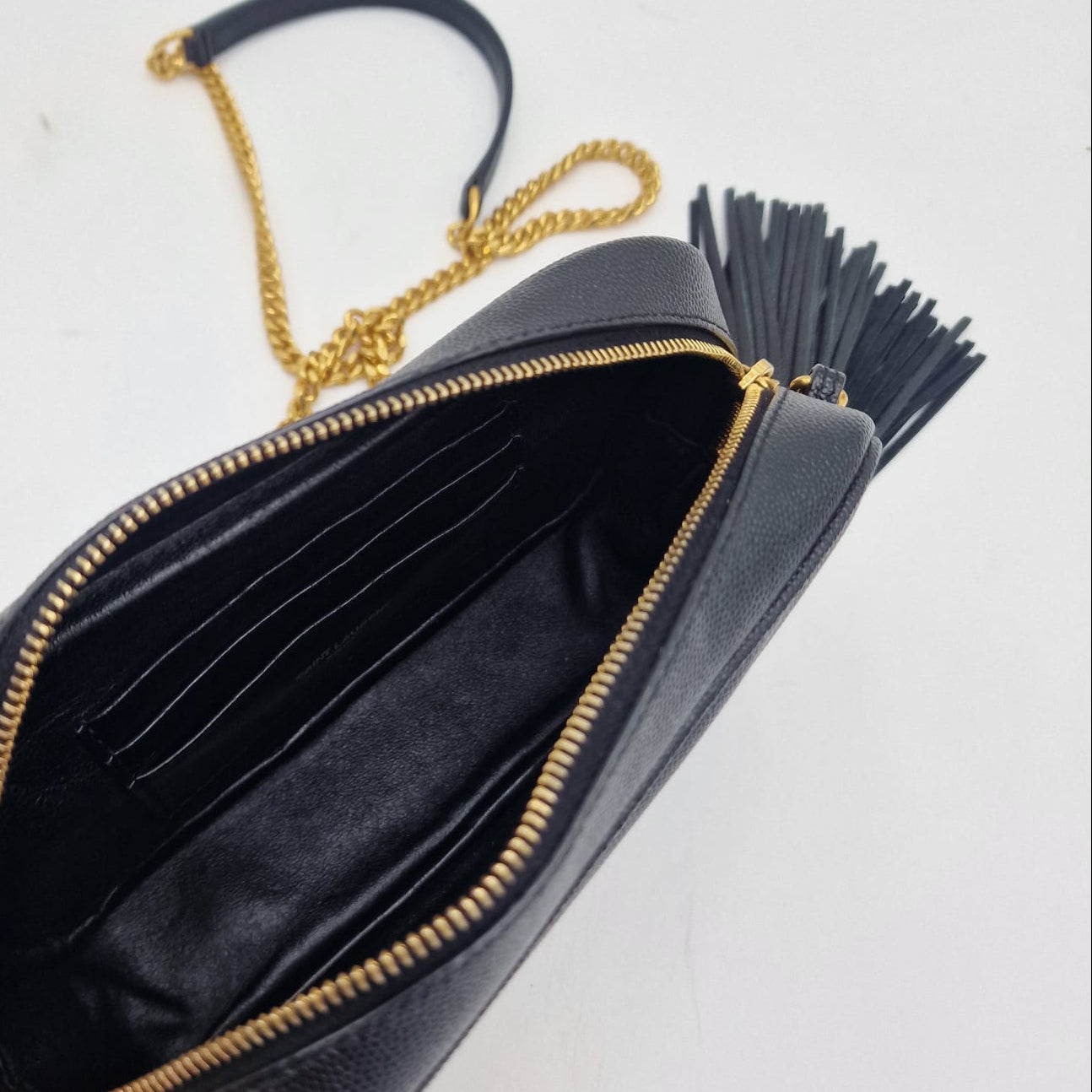 Saint Laurent Lou Mini