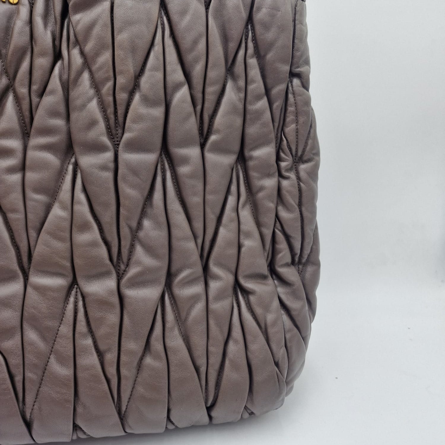 Miu Miu Tote