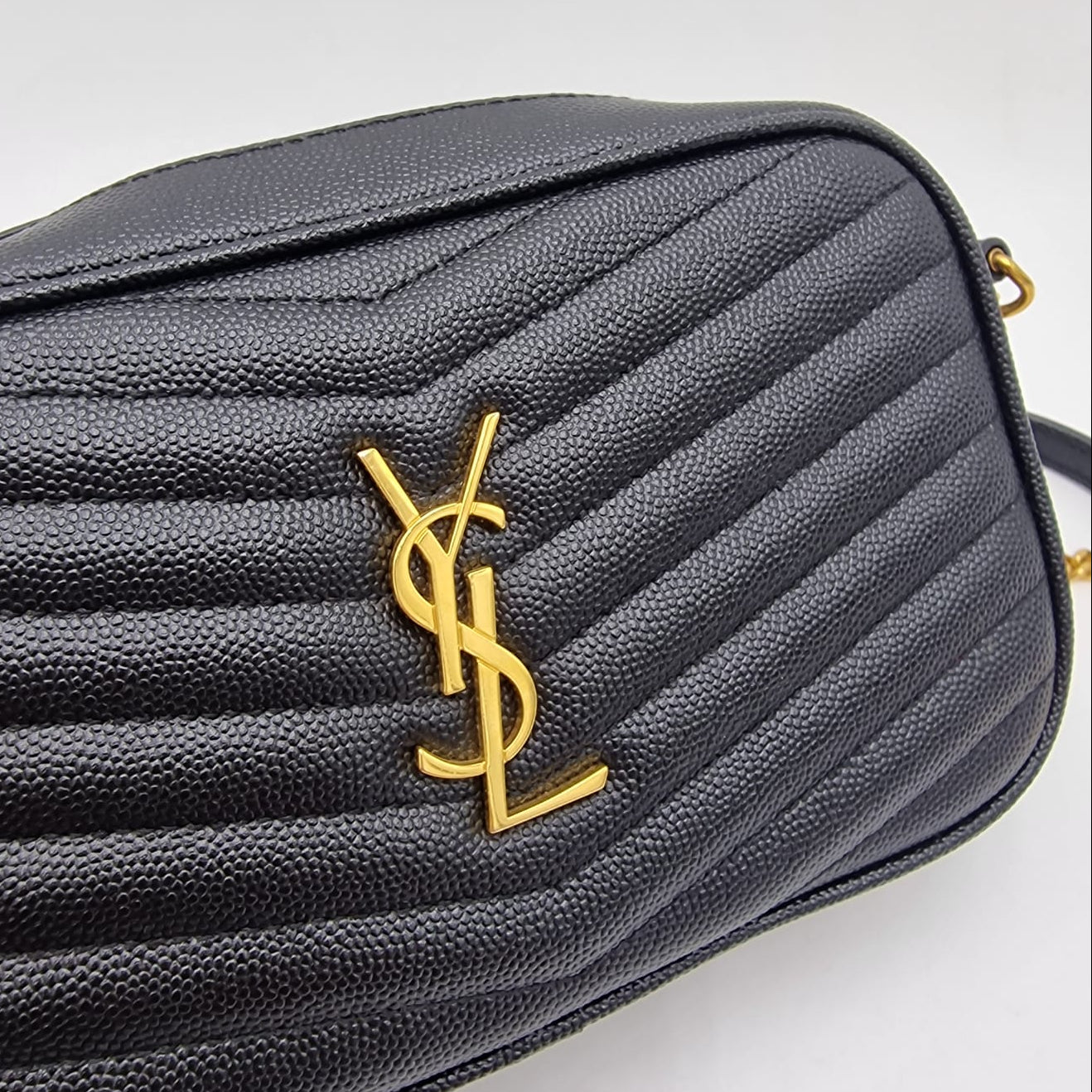 Saint Laurent Lou Mini