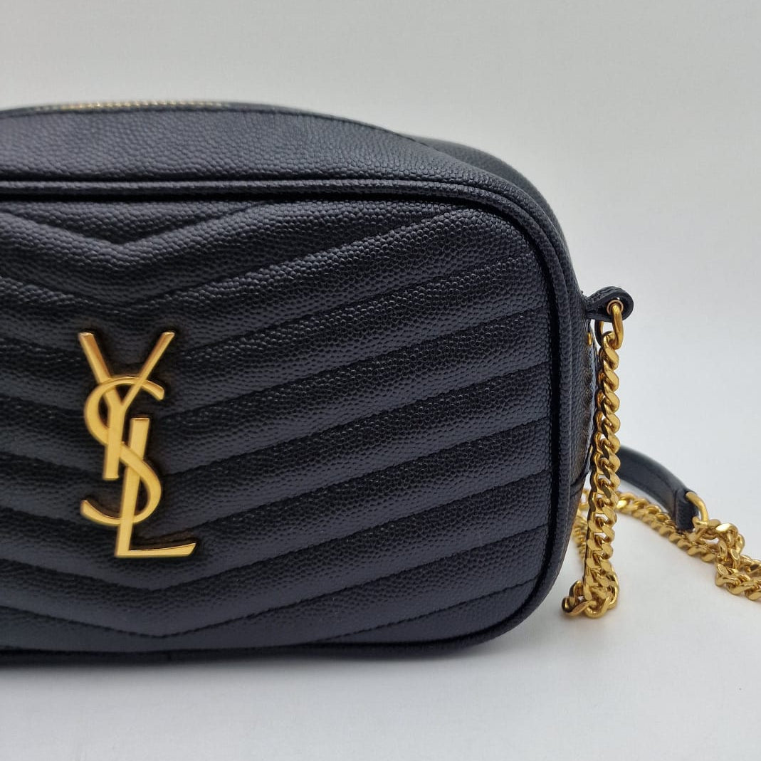 Saint Laurent Lou Mini