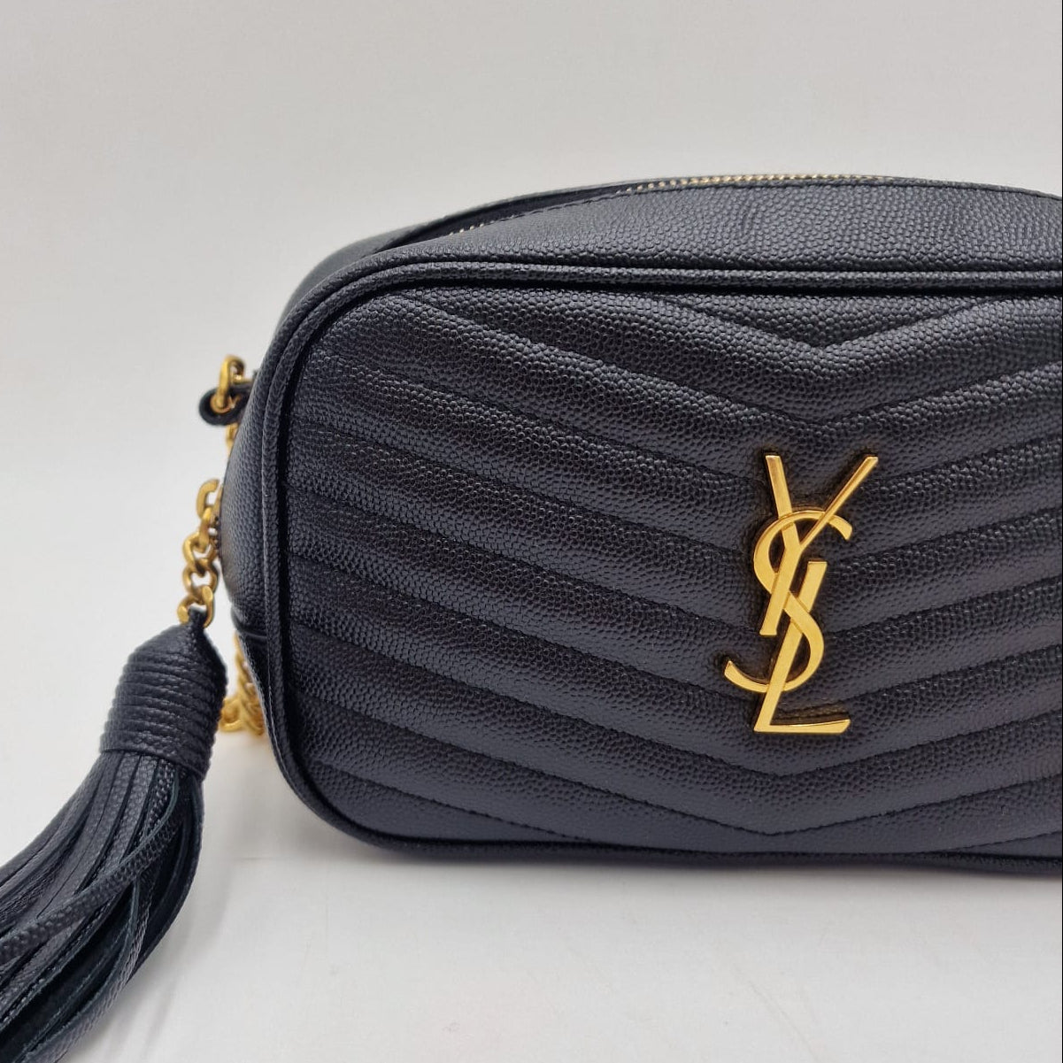 Saint Laurent Lou Mini