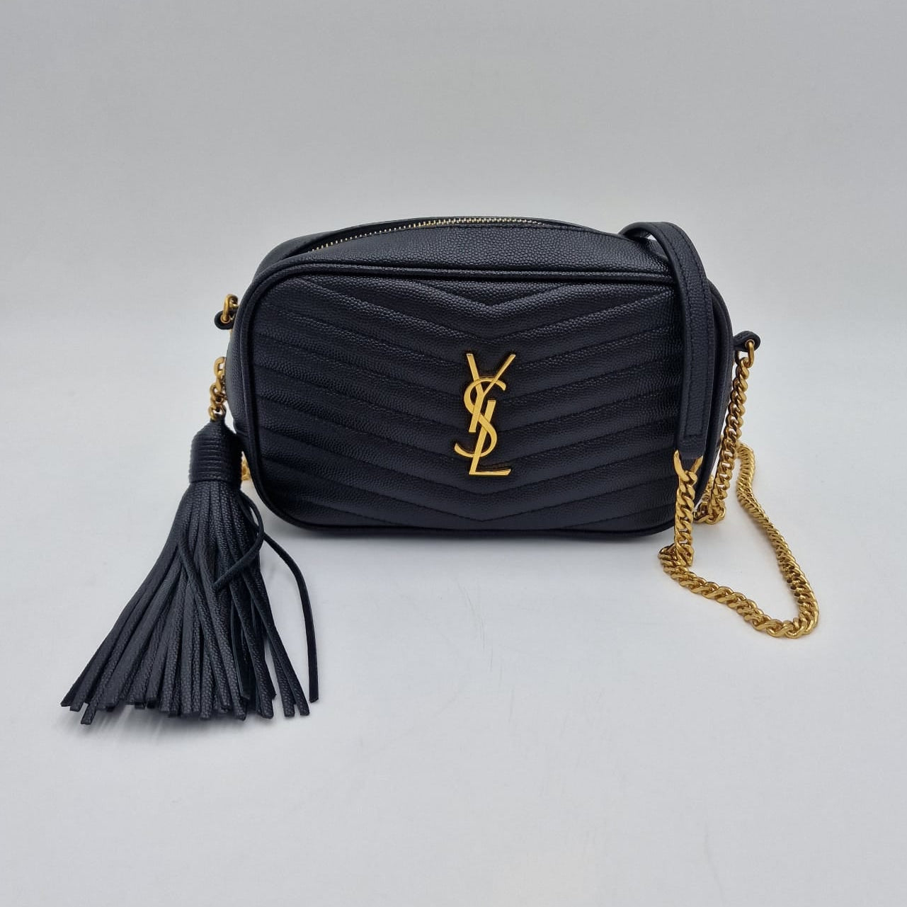 Saint Laurent Lou Mini