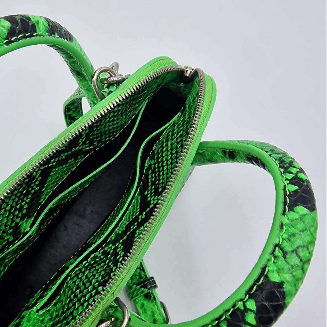 Balenciaga Ville XXS